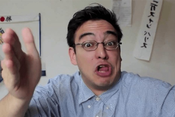 Net Worth of Papa Franku/Filthy Frank | Highest Paid YouTuber Once