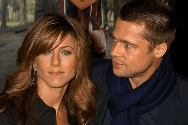 Jennifer Aniston Moving in with Brad Pitt! What Again?