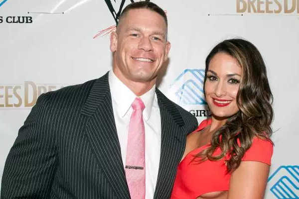 WWE Super Couple John Cena and Nikki Bella Split after 6 years together