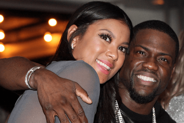 Kevin Hart’s Cheating Scandal, Apologized to his Wife Eniko Parrish Hart