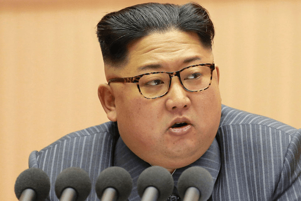 Kim Jong Un To Stop All Nuclear Missile Tests, Applauded by Trump and Rest of The World