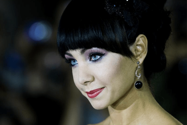 Lost Girl’s Ksenia Solo Net Worth 2018 | Earned Fortune from Acting Career