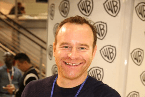 Larry Dorf Net Worth, Salary, Wife, TV Series Nobodies, Movies, Bio, Age and Family