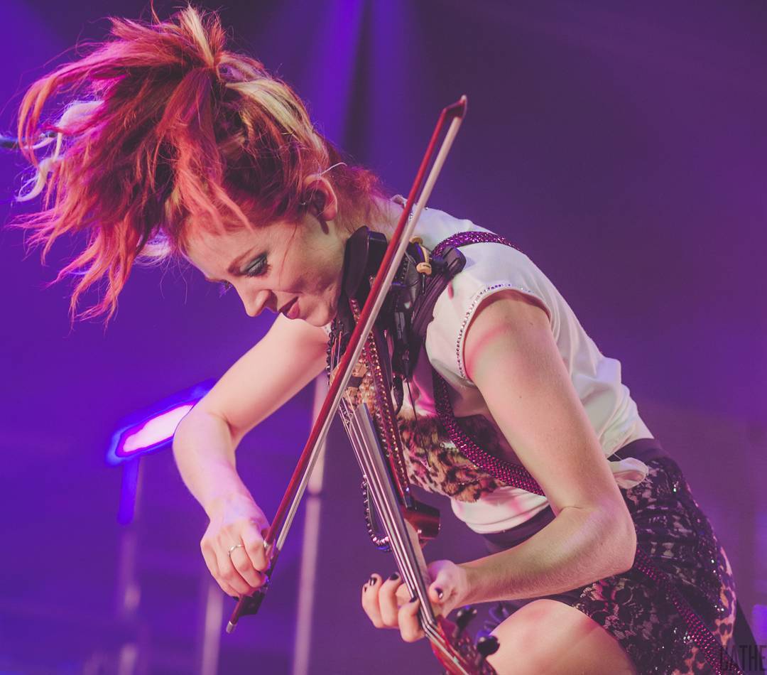 Lindsey Stirling Net Worth