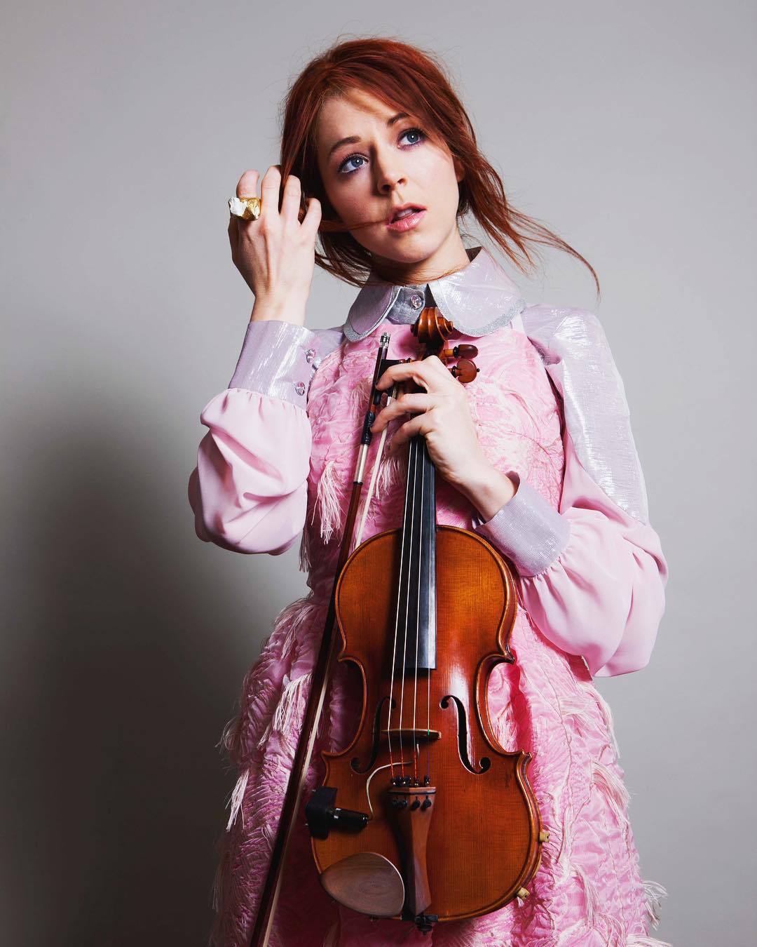 Lindsey Stirling Net Worth