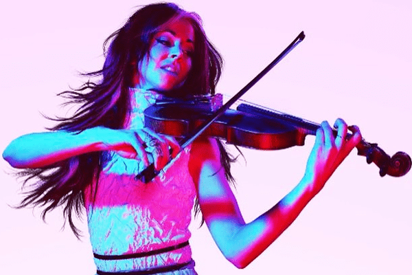 Lindsey Stirling Net Worth already $20 Million | YouTube Earning and Commercial
