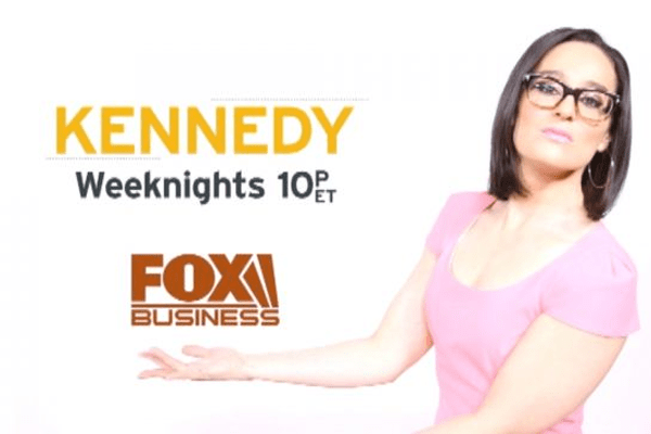 Net Worth of Lisa Kennedy 2018 | Earning, Salary and Bonus From Fox News