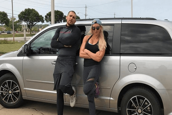 Mojo Rawley's net worth is awesome.
