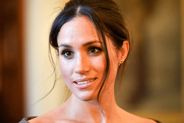 Meghan Markle bids farewell to Suits for Wedding with Prince Harry