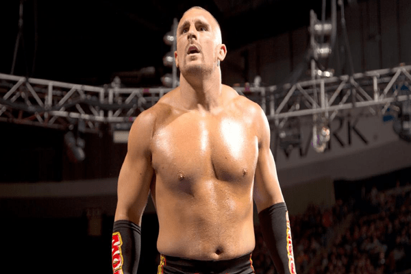 Who is Mojo Rawley’s Girlfriend? He mentioned Singer Fergie and other Chick