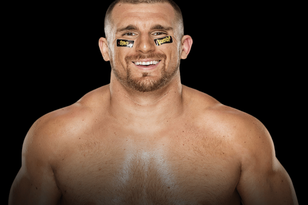 Net Worth of Mojo Rawley | Earning From Xfinity Commercial and Wrestling Contract