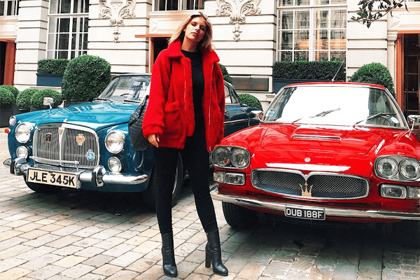 Natasha Oakley Net Worth 2018 | Business, Car and Instagram Earnings