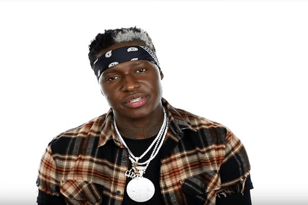 Rapper Phresher Net Worth, Songs, Daughter, Girlfriend, Wife and Family
