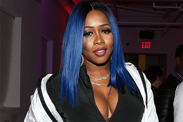 Remy Ma Jail Time | Sentenced Eight Years for Intentional Shooting Makeda but released at Six