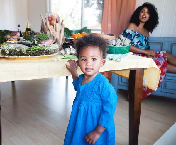 troy-warwells-wife-jazz-smollett-and-daughter