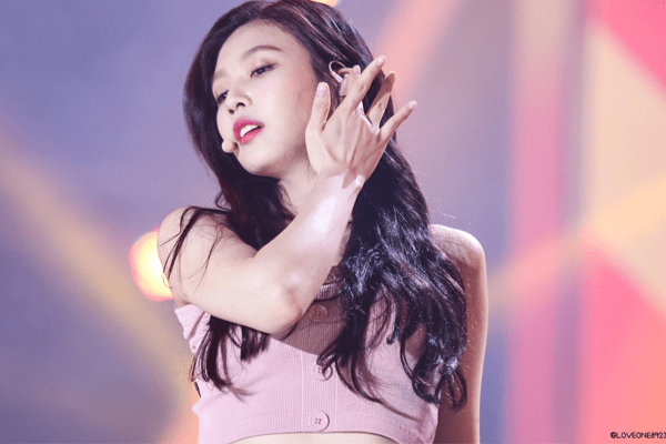 S.Korean Singer Joy (Park Soo-Young) Net Worth | Earnings From Album and Concert