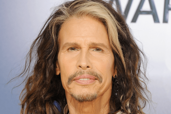 A picture of American Singer/Instrumentalist Steven Tyler