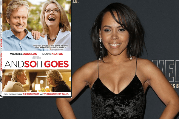 Amirah Vann's movies