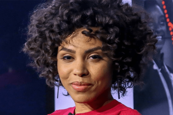 Amirah Vann’s Net Worth 2018 | Salary and Earning from Series and Movies