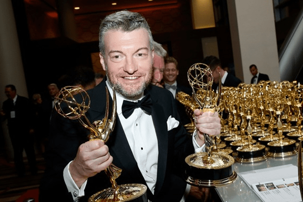 Charlie Brooker's Net Worth