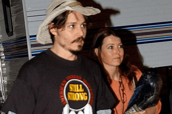 Pictures of Christi Dembrowski, Johnny Depp’s Sister and Movie Producer