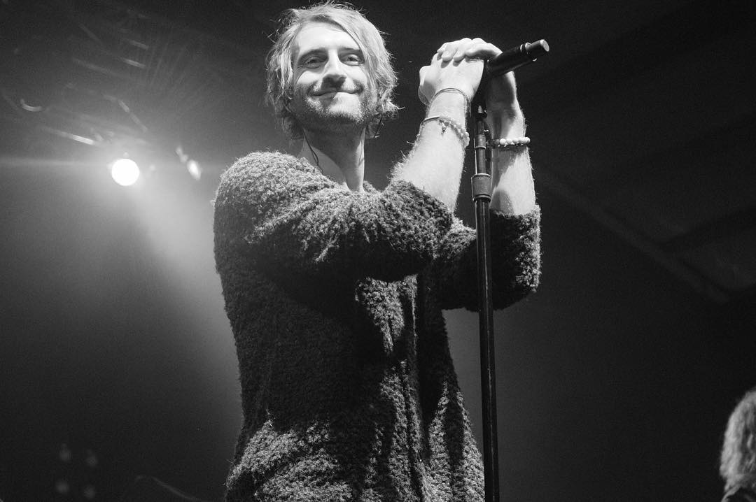 Singer Ryan Hurd Net Worth