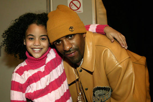 Meet Bryana Shaw, DJ Clue’s Daughter. See Hot  Pictures and Tattoos of Her