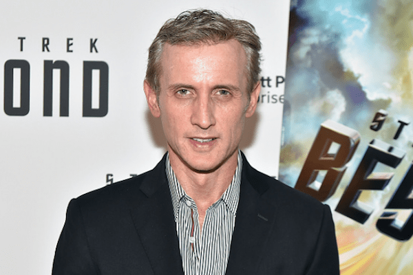 Dan Abrams