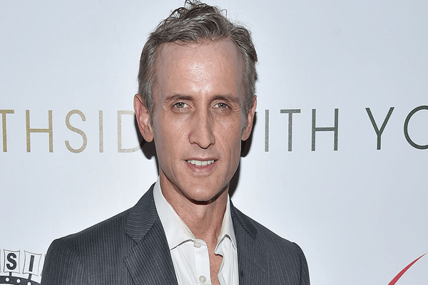 Net Worth of Dan Abrams 2018 | Restaurant, Condo Lawsuit and House for Sale