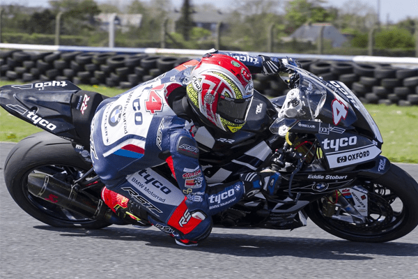 Manxman Dan Kneen