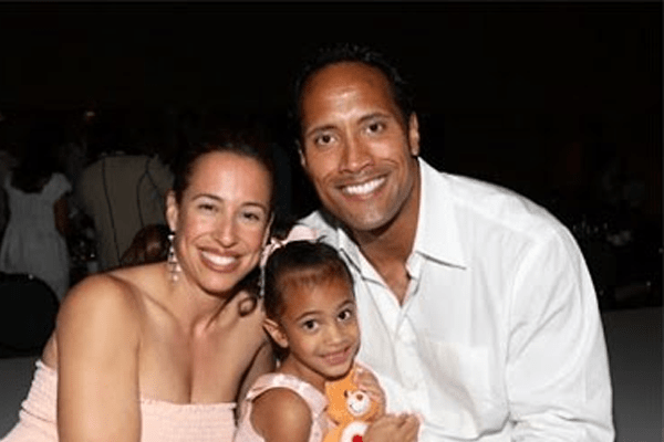 Dany Garcia. bio, net worth , Relationship with Dwayne Johnson