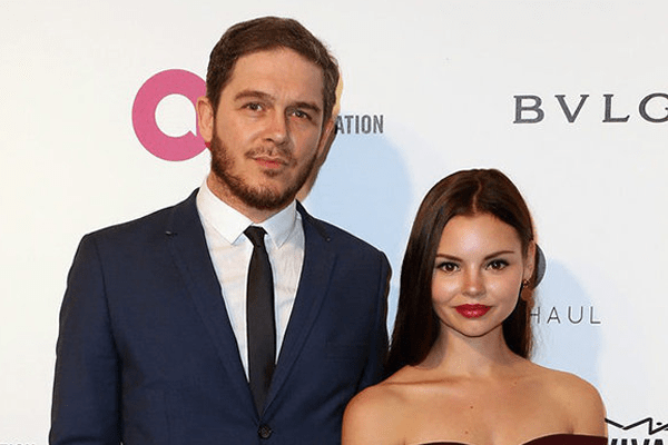 Who is Actress Eline Powell’s Husband? Truth on all Her Relationship and Affairs