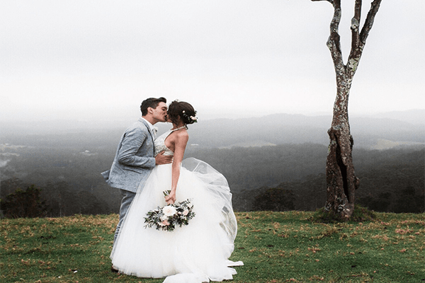 Jess Conte and Husband Gabriel Conte Wedding Video and Photos. Lovely Couple