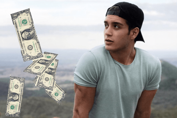 YouTuber Gabriel Conte Net Worth 2018 | Earned Fortune from Vlogs, House and Car