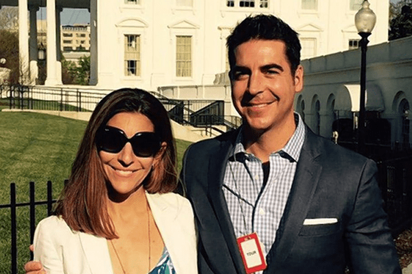 Jesse and Noelle Watters divorce because of Emma DiGiovine