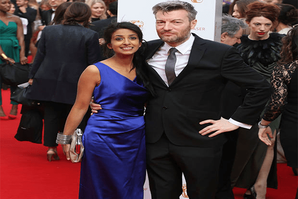 konnie-huq-charlie-brooker-in-bafta-tv-awards-2015