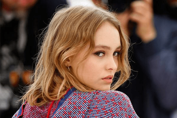 Net Worth of Lily Rose Depp, Salary and Earnings From Photo Shoot and Modeling
