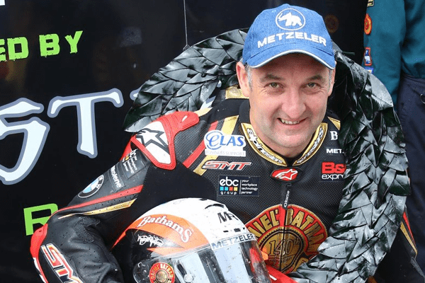 Michael Rutter Bio, net worth