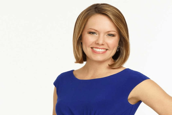 Dylan Dreyer Net Worth and Salary | Expensive Manhattan Apartment and Earnings