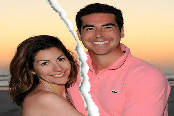 Jesse Watters Cheated His Wife Noelle Watters With Emma Digivione And Divorce