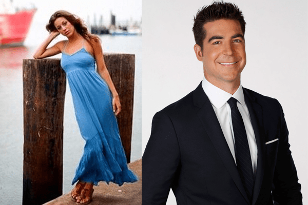 Noelle Watters’ Filed Divorce to her Husband Jesse Watters after he Cheated