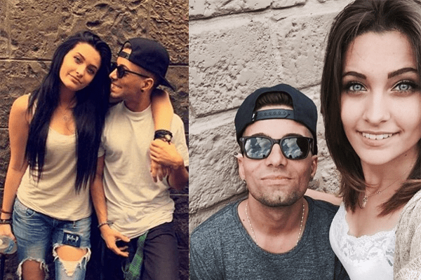 Omer Bhatti’s relationship with Paris Jackson. Are they Lovers?