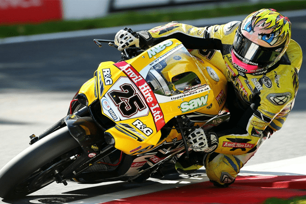 A picture of International Biker Josh Brookes