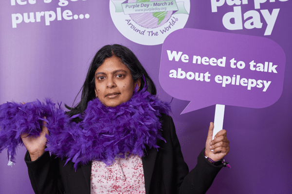 MP Rupa Huq