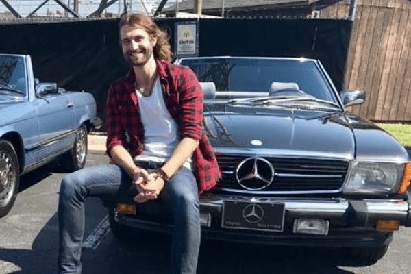 Ryan Hurd Net Worth and Car