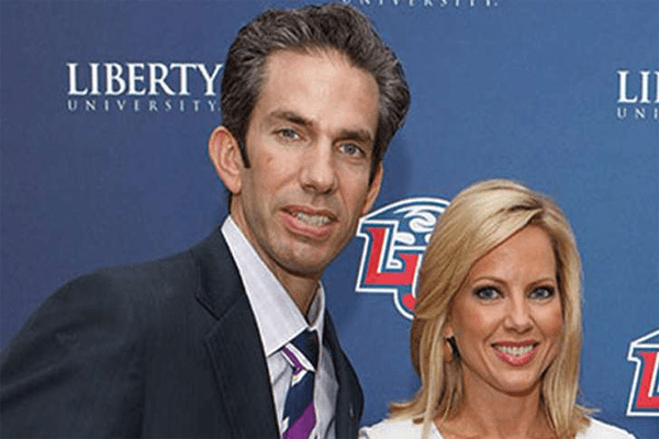 Sheldon Bream Net Worth, Wife, Marriage with Shannon Bream, Children, and Family