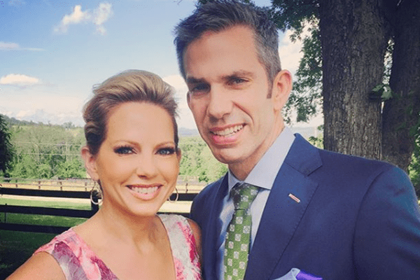 Shannon Bream’s Husband Sheldon Bream Loves Her too Much. Relationship and Family