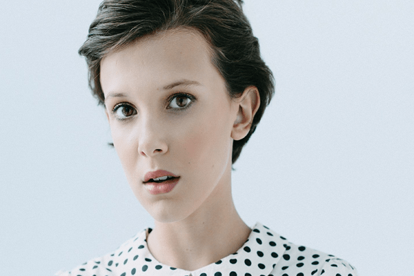 Millie Bobby Brown Net Worth and Salary | How Much She Earns from Stranger Things?