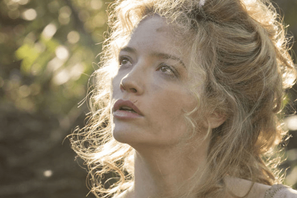 Talulah Riley's net worth