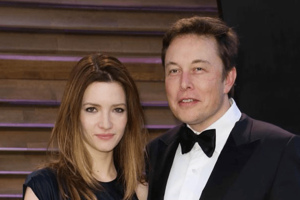 Talulah Riley and Elon Musk married twice and divorced twice